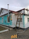 дом 70.90 м² на участке 13.41 сот.