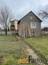 дача 47.00 м² на участке 4.60 сот.