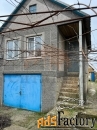 дача 47.00 м² на участке 4.60 сот.