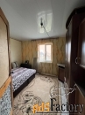 дача 47.00 м² на участке 4.60 сот.