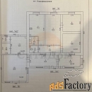 дом 142.20 м² на участке 7.50 сот.