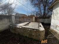дом 142.20 м² на участке 7.50 сот.