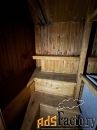 дом 142.20 м² на участке 7.50 сот.