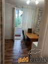 1 - комн.  квартира, 35.10 м², 1/5 эт.