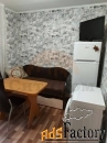 1 - комн.  квартира, 35.10 м², 1/5 эт.