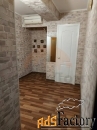 1 - комн.  квартира, 35.10 м², 1/5 эт.