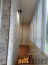 1 - комн.  квартира, 35.10 м², 1/5 эт.