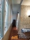 1 - комн.  квартира, 35.10 м², 1/5 эт.