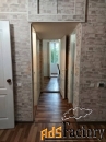 1 - комн.  квартира, 35.10 м², 1/5 эт.
