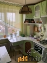 1 - комн.  квартира, 21.90 м², 5/5 эт.