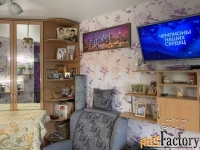 1 - комн.  квартира, 21.90 м², 5/5 эт.