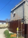дом 123.80 м² на участке 1.86 сот.