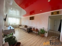 дом 101.10 м² на участке 6.00 сот.