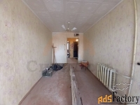 3 - комн.  квартира, 57.80 м², 1/5 эт.