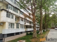 3 - комн.  квартира, 57.80 м², 1/5 эт.