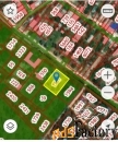Участок 10.86 сот. (садоводство)