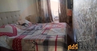 2 - комн.  квартира, 44.90 м², 5/5 эт.