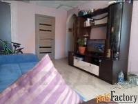 2 - комн.  квартира, 44.90 м², 5/5 эт.