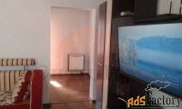 дом 35.60 м² на участке 12.50 сот.