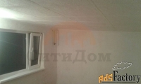 дом 35.60 м² на участке 12.50 сот.