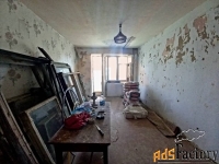 1 - комн.  квартира, 30.00 м², 4/5 эт.