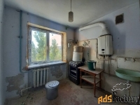 1 - комн.  квартира, 30.00 м², 4/5 эт.