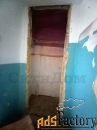 1 - комн.  квартира, 30.00 м², 4/5 эт.