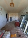 1 - комн.  квартира, 30.00 м², 4/5 эт.