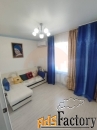 4 - комн.  квартира, 99.90 м², 1/2 эт.