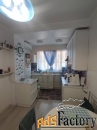 4 - комн.  квартира, 99.90 м², 1/2 эт.