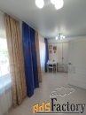 4 - комн.  квартира, 99.90 м², 1/2 эт.