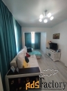 4 - комн.  квартира, 99.90 м², 1/2 эт.