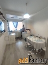 4 - комн.  квартира, 99.90 м², 1/2 эт.