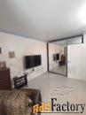 4 - комн.  квартира, 99.90 м², 1/2 эт.