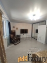4 - комн.  квартира, 99.90 м², 1/2 эт.