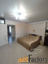 4 - комн.  квартира, 99.90 м², 1/2 эт.