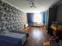 3 - комн.  квартира, 79.10 м², 5/5 эт.