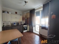 3 - комн.  квартира, 79.10 м², 5/5 эт.