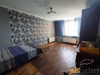 3 - комн.  квартира, 79.10 м², 5/5 эт.