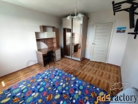 3 - комн.  квартира, 79.10 м², 5/5 эт.
