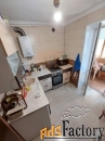 3 - комн.  квартира, 50.80 м², 2/5 эт.