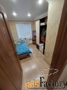 3 - комн.  квартира, 50.80 м², 2/5 эт.