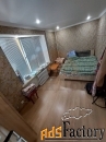 3 - комн.  квартира, 50.80 м², 2/5 эт.