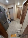 3 - комн.  квартира, 50.80 м², 2/5 эт.