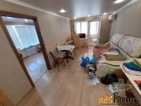 3 - комн.  квартира, 50.80 м², 2/5 эт.
