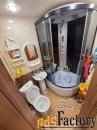 3 - комн.  квартира, 50.80 м², 2/5 эт.