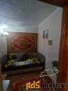 3 - комн.  квартира, 49.90 м², 1/1 эт.