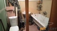 1 - комн.  квартира, 36.60 м², 3/5 эт.