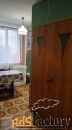 1 - комн.  квартира, 36.60 м², 3/5 эт.