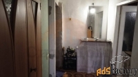 1 - комн.  квартира, 36.60 м², 3/5 эт.